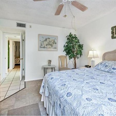 شقة Siesta Key Escape Ground Floor Steps To Heated Pool And Free Trolley المظهر الخارجي الصورة