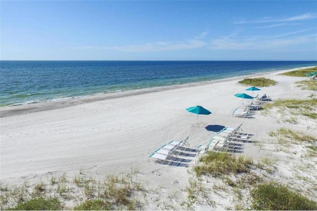 شقة Siesta Key Escape Ground Floor Steps To Heated Pool And Free Trolley المظهر الخارجي الصورة