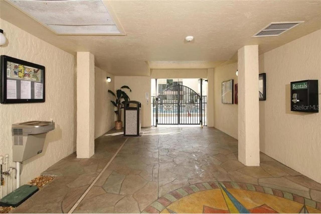 شقة Siesta Key Escape Ground Floor Steps To Heated Pool And Free Trolley المظهر الخارجي الصورة