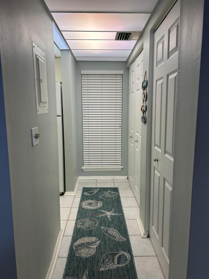 شقة Siesta Key Escape Ground Floor Steps To Heated Pool And Free Trolley المظهر الخارجي الصورة