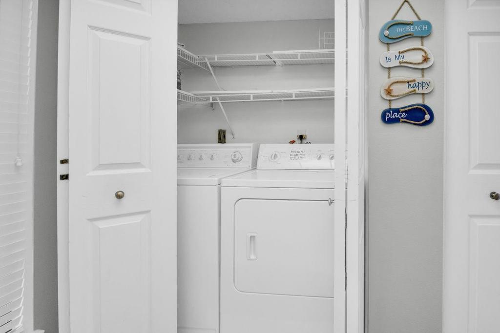 شقة Siesta Key Escape Ground Floor Steps To Heated Pool And Free Trolley المظهر الخارجي الصورة