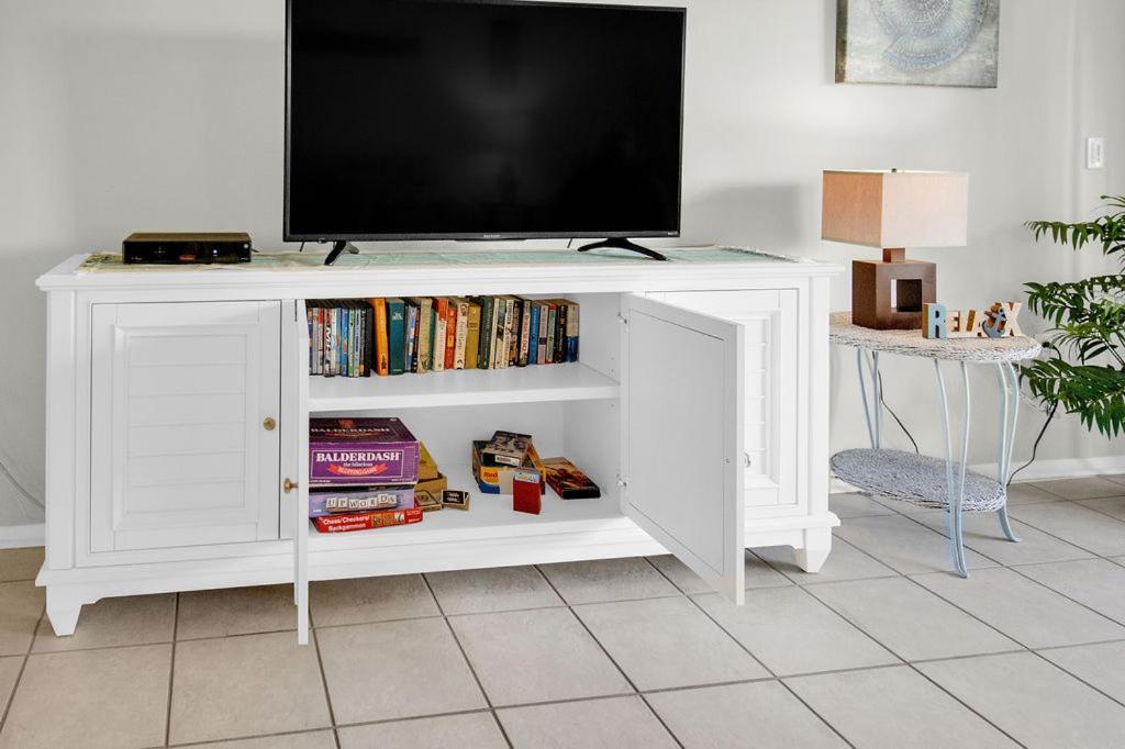 شقة Siesta Key Escape Ground Floor Steps To Heated Pool And Free Trolley المظهر الخارجي الصورة