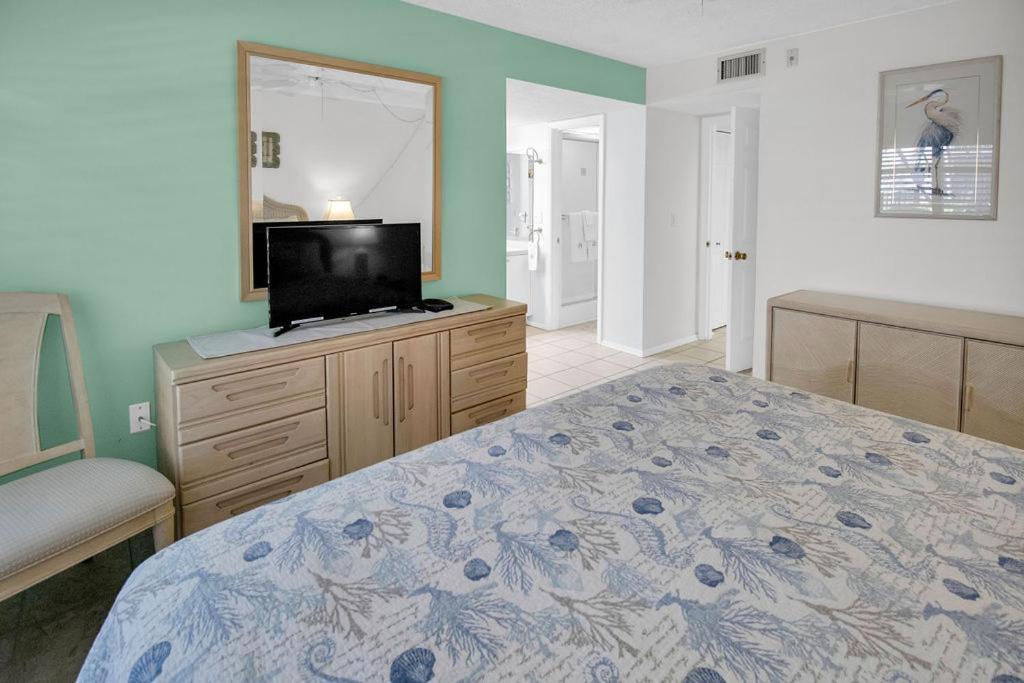 شقة Siesta Key Escape Ground Floor Steps To Heated Pool And Free Trolley المظهر الخارجي الصورة